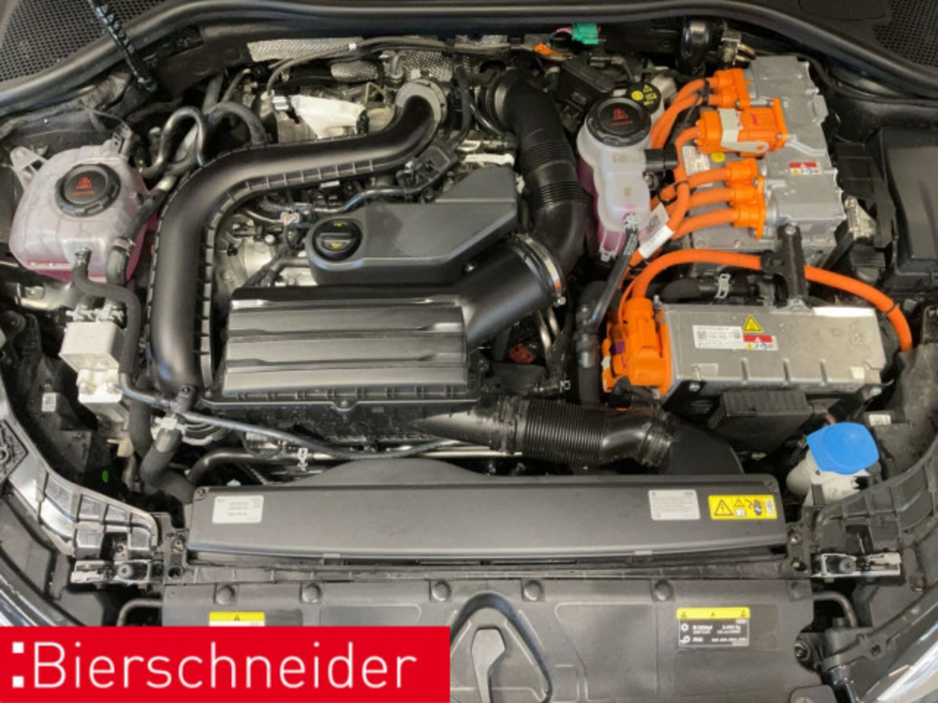 Audi A3 Sportback TFSI e Advanced