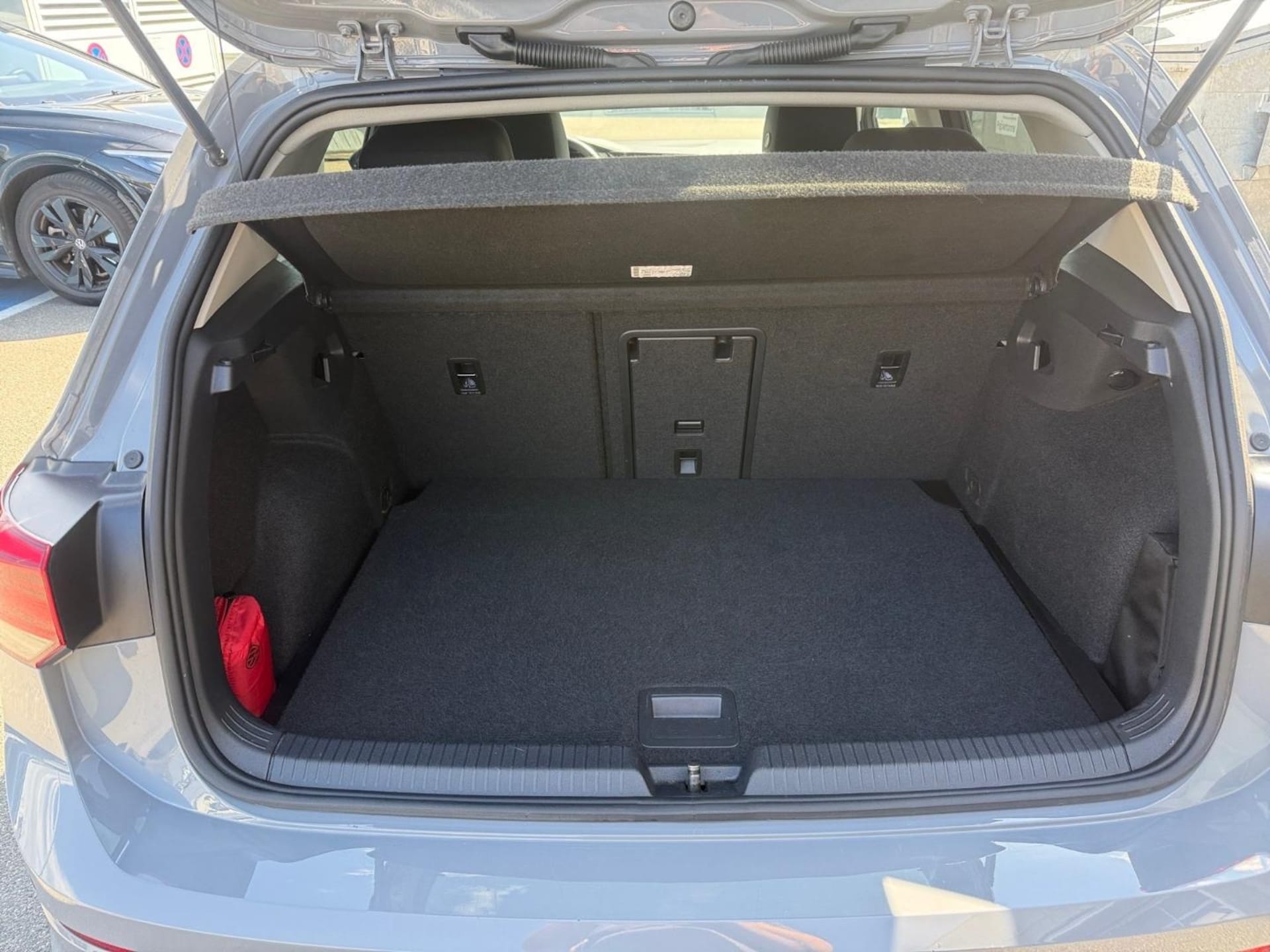 Volkswagen Golf Active