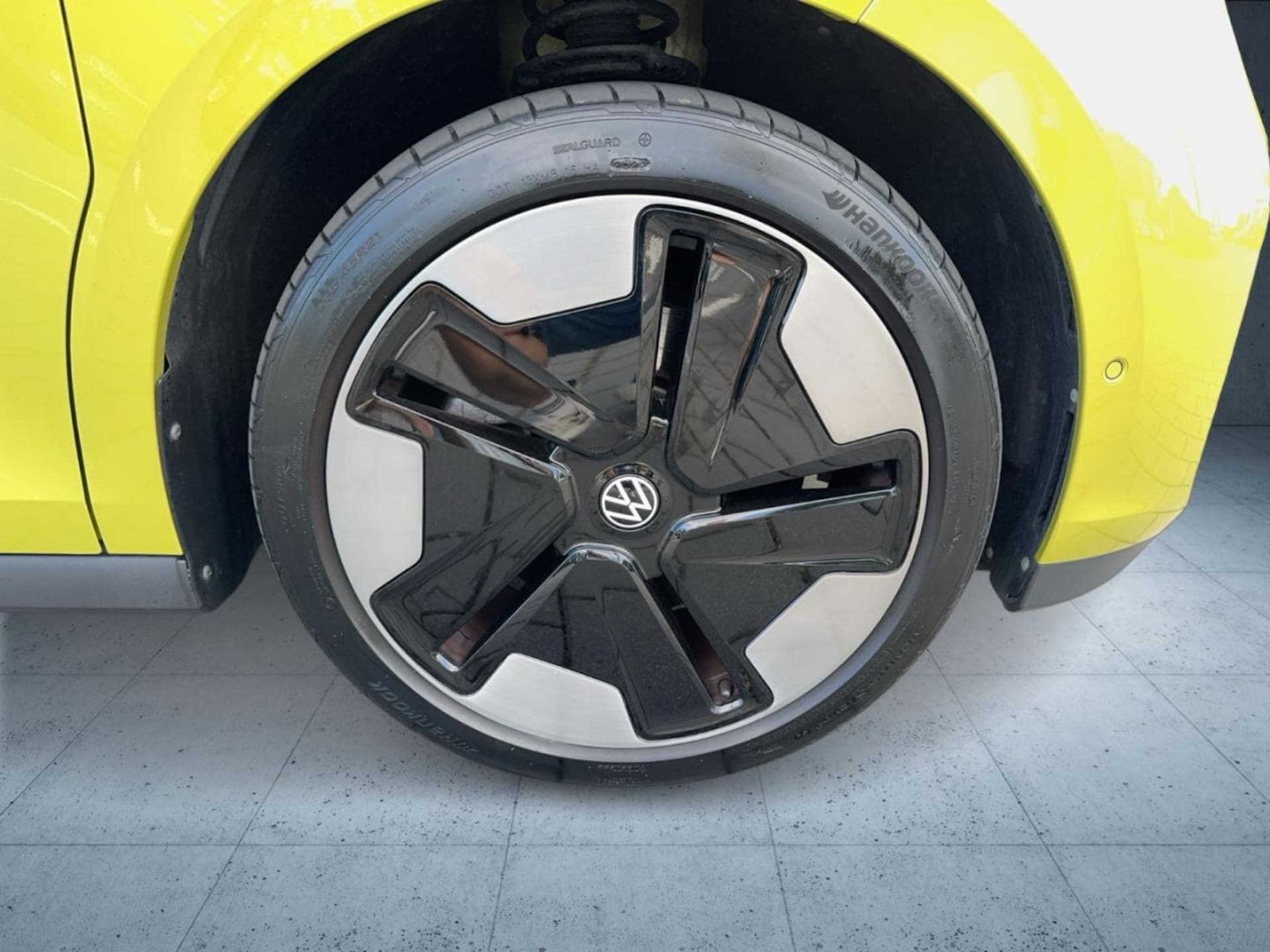 Volkswagen ID. Buzz Pro