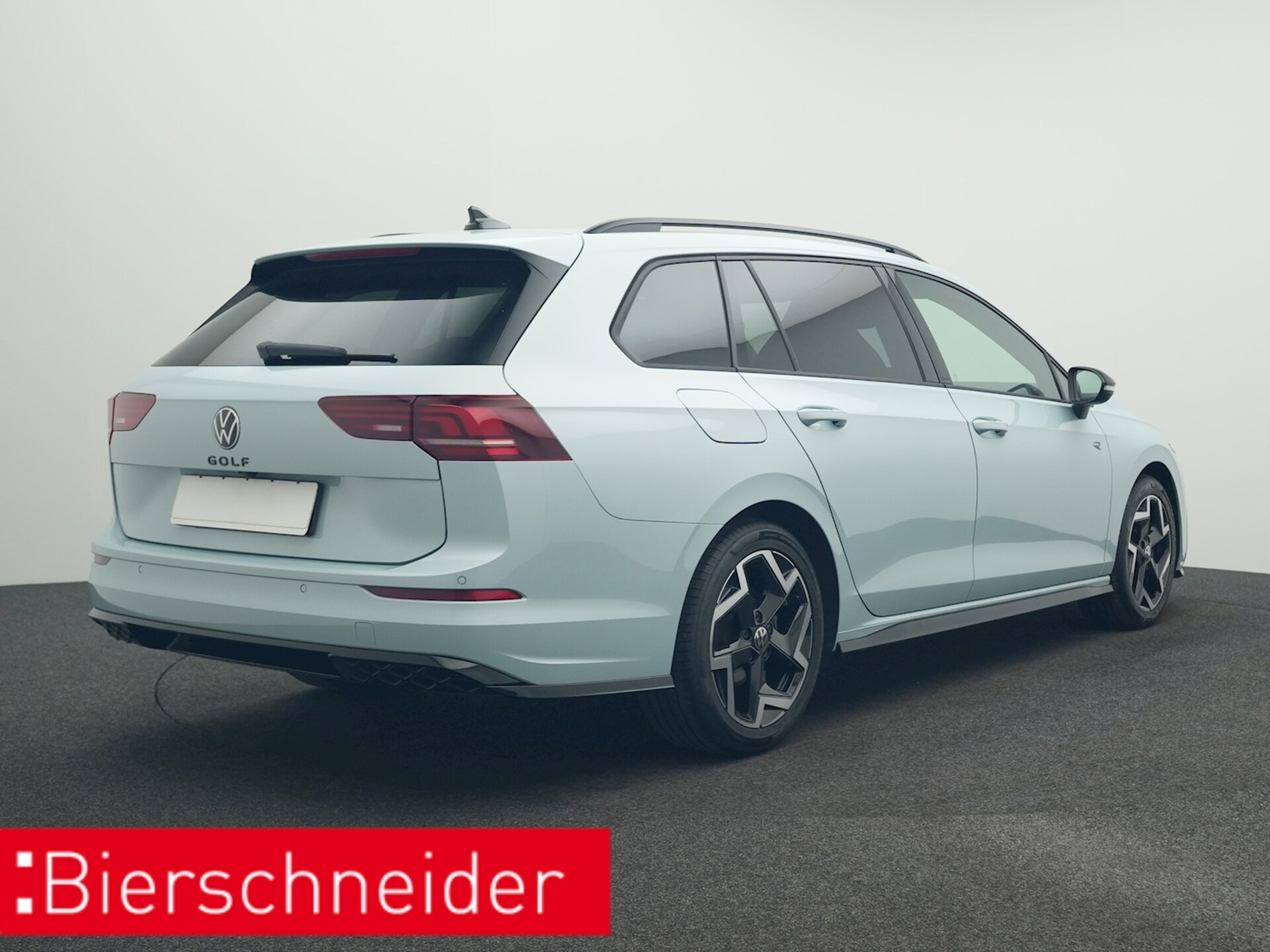 Volkswagen Golf Variant R-Line