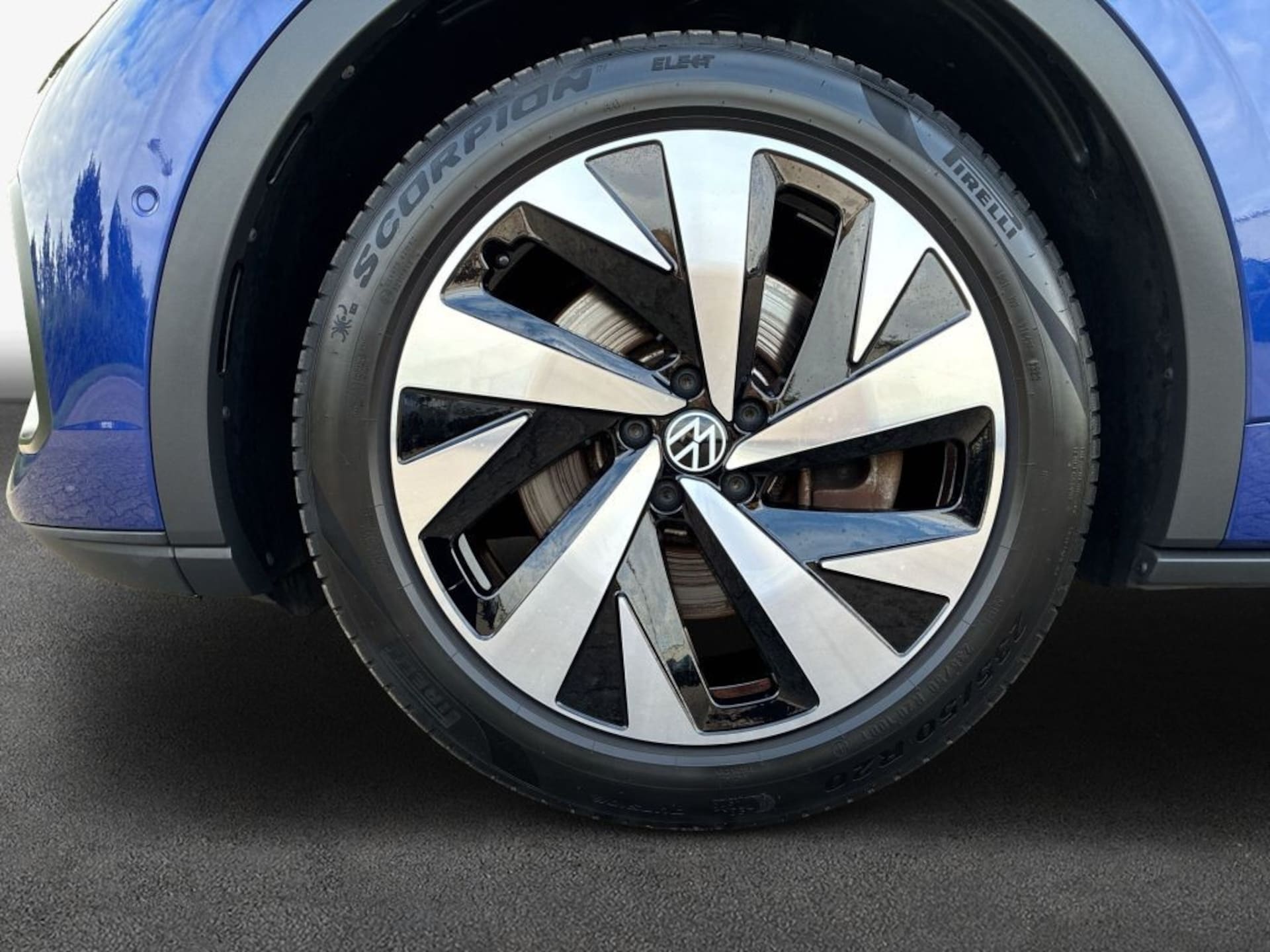 Volkswagen ID.5 Pro