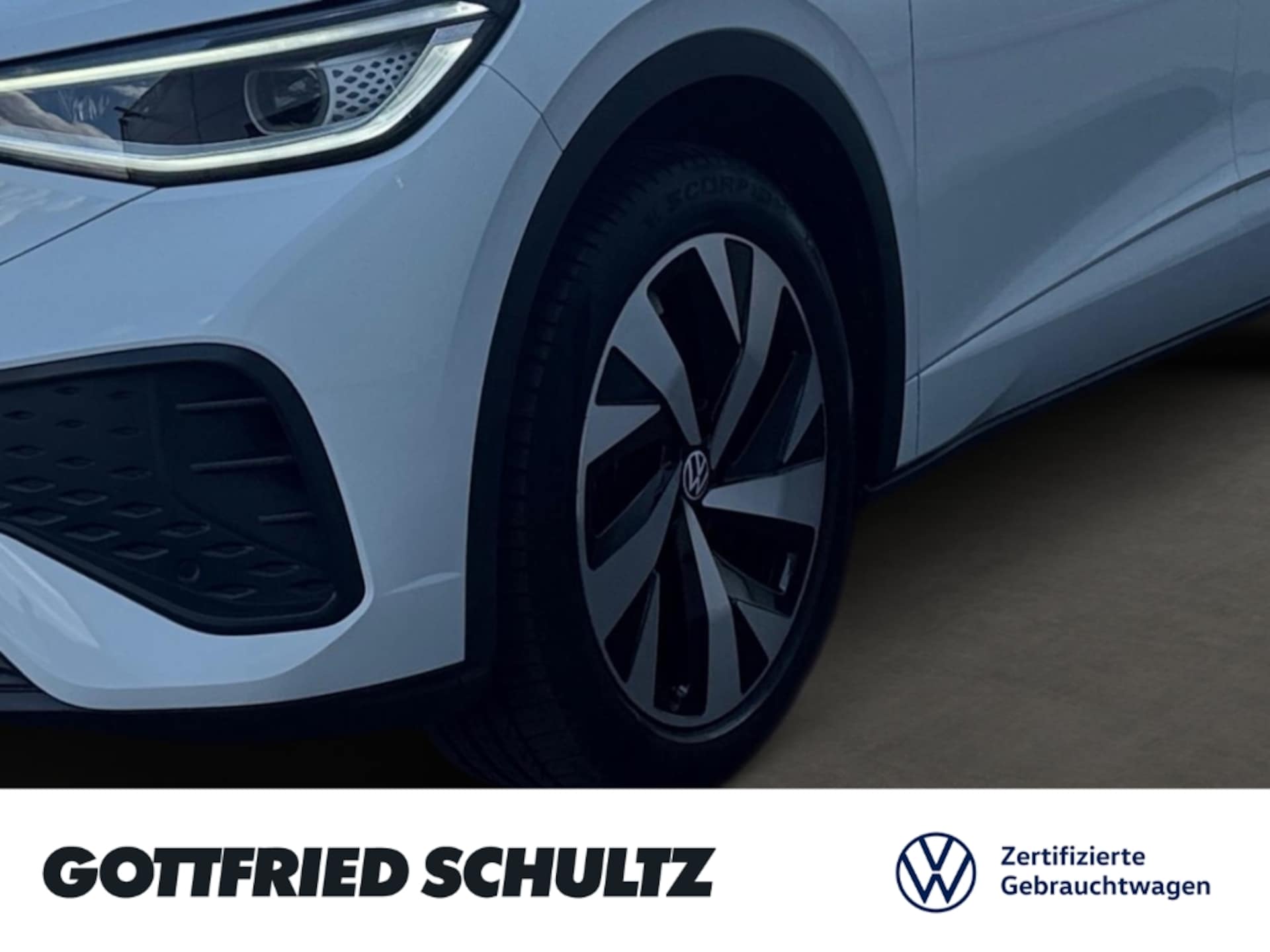 Volkswagen ID.5 Pro Performance