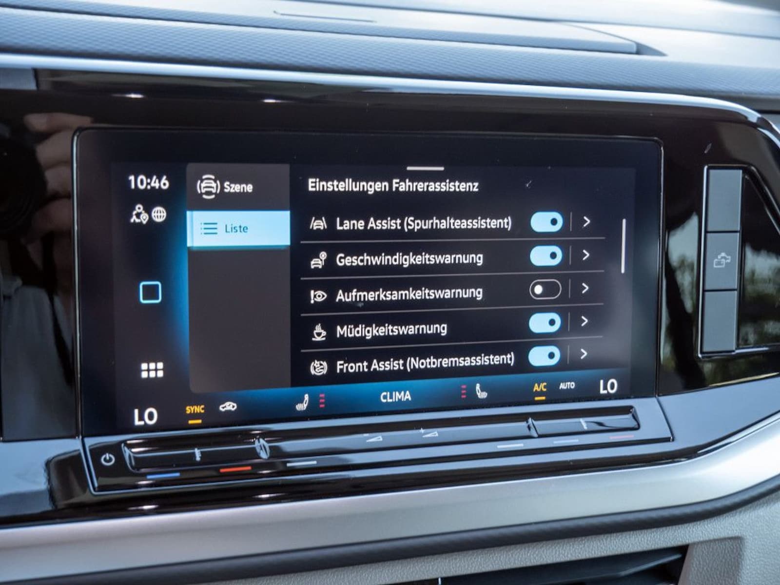 Volkswagen California – Bild 13