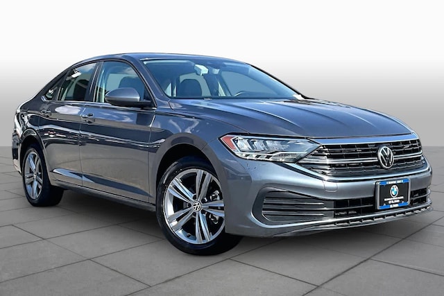 2024 Volkswagen Jetta