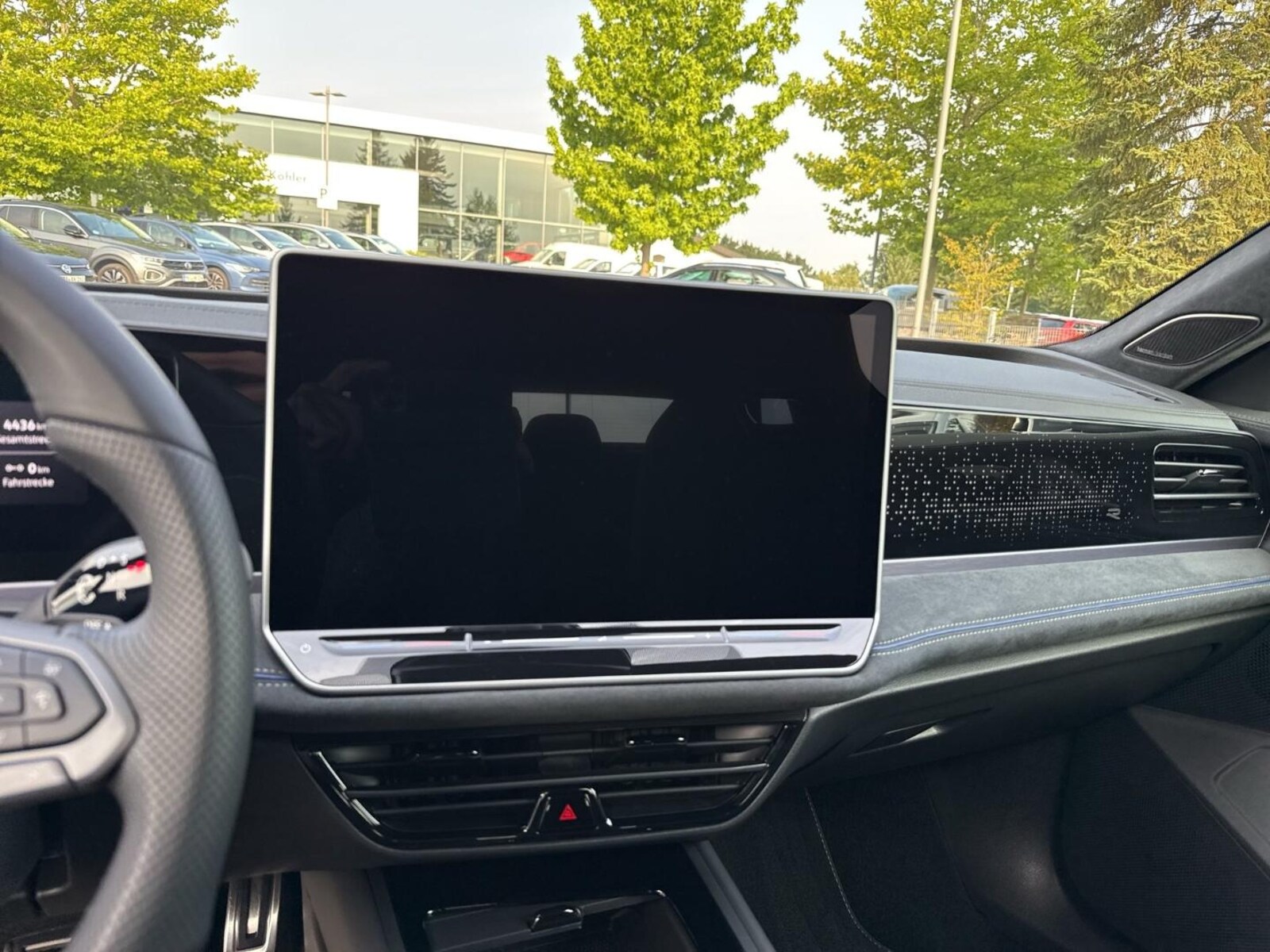 Volkswagen Passat – Bild 24