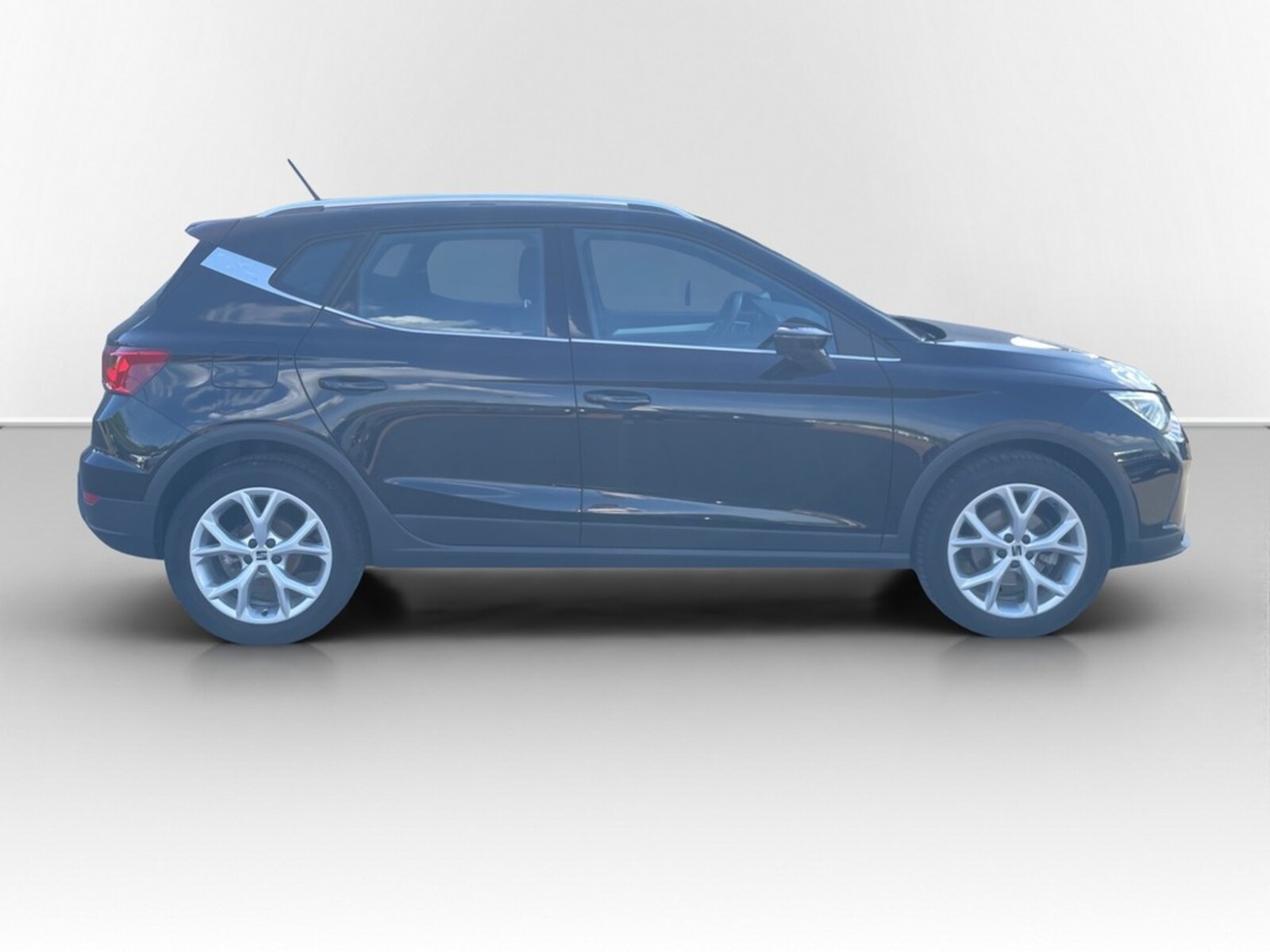 SEAT Arona – Bild 5