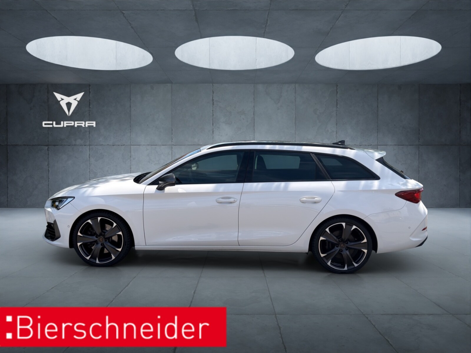 CUPRA Leon Sportstourer – Bild 5