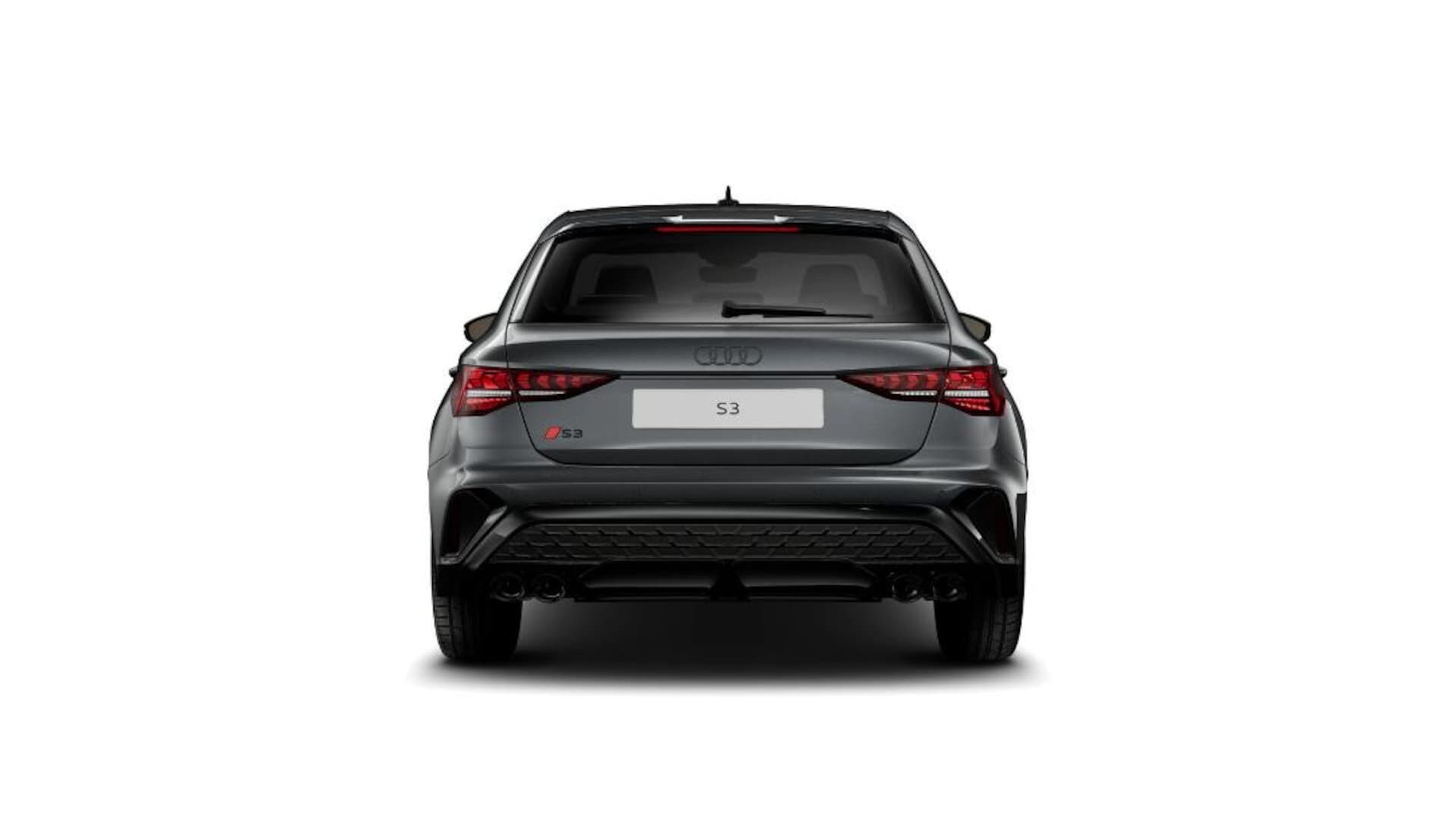 Audi S3 Sportback