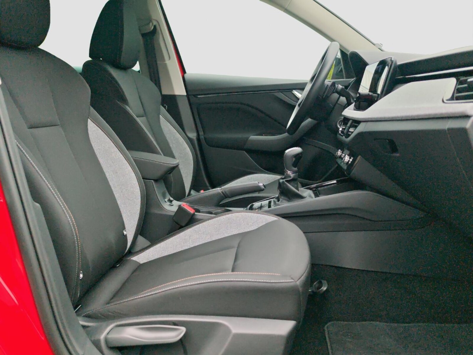 Škoda Kamiq – Bild 15