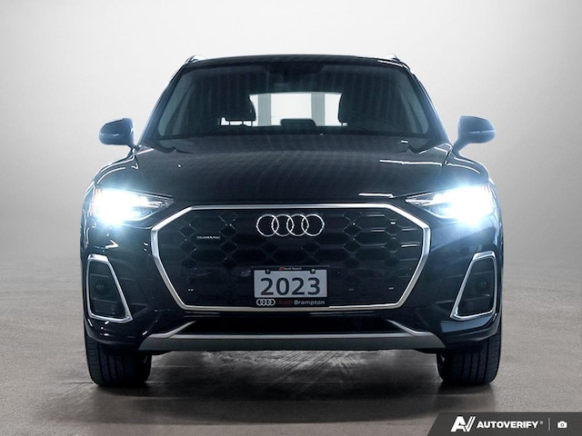 2023 Audi Q5