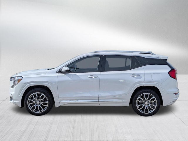 2023 GMC Terrain