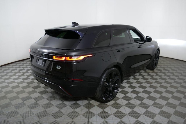 2023 Land Rover Range Rover Velar