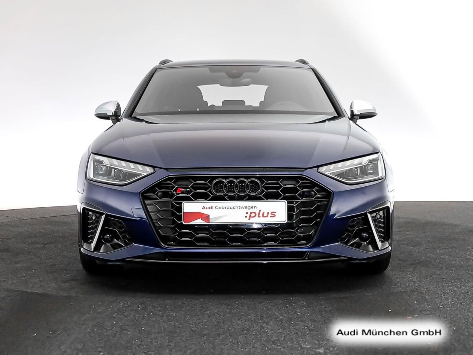 Audi S4 Avant – Bild 2