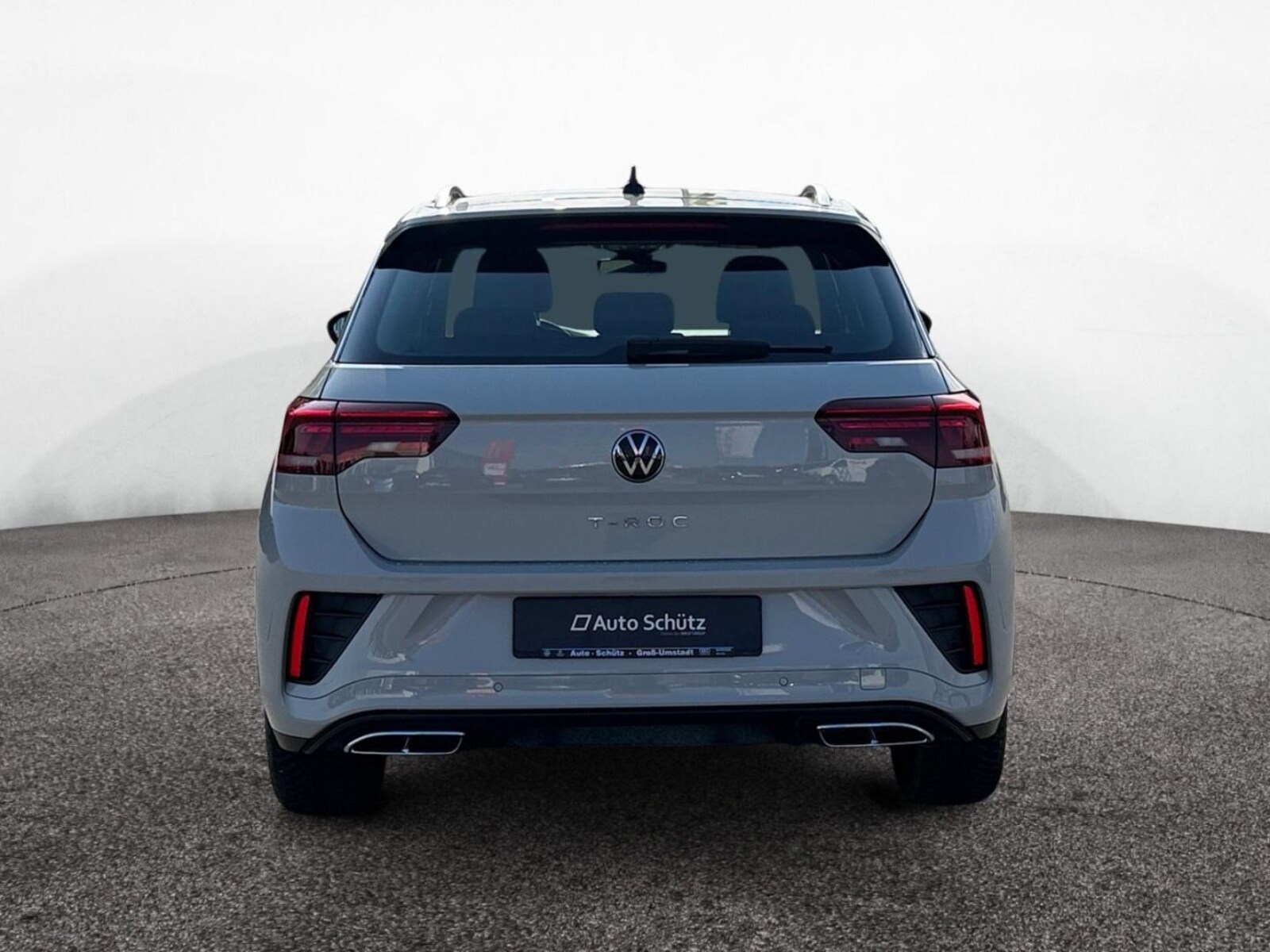 Volkswagen T-Roc – Bild 5