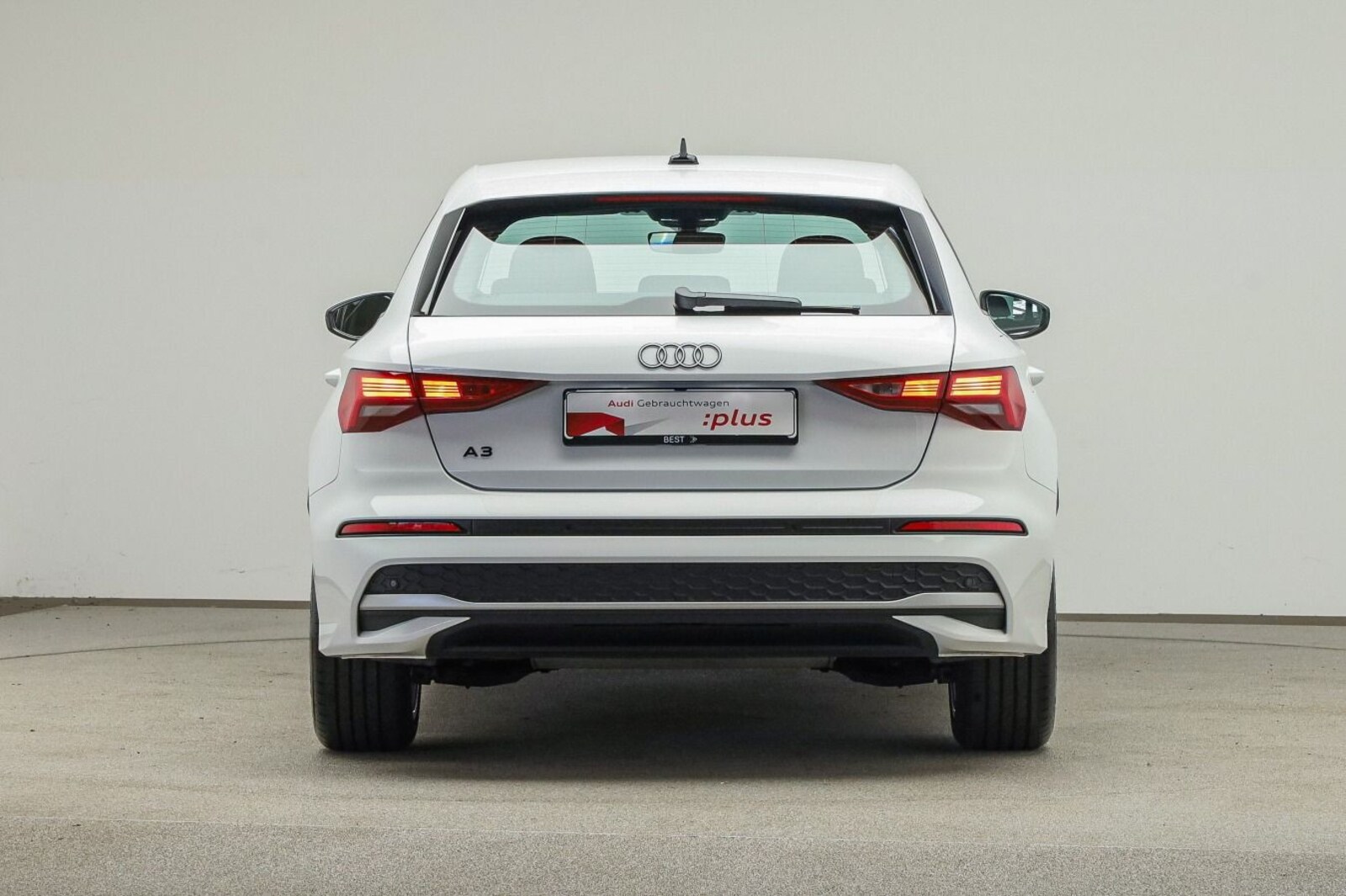 Audi A3 Sportback – Bild 6