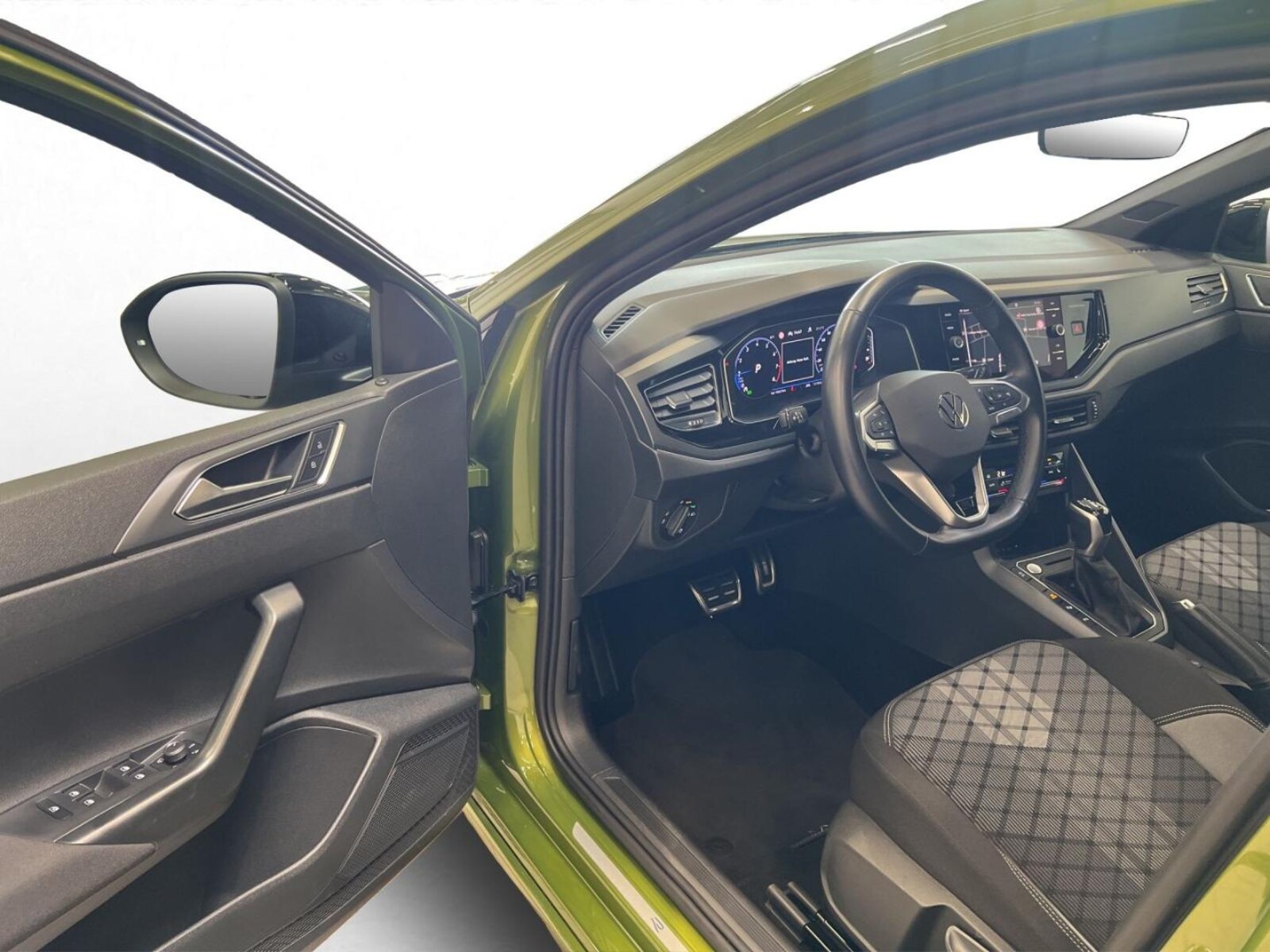 Volkswagen Taigo – Bild 16