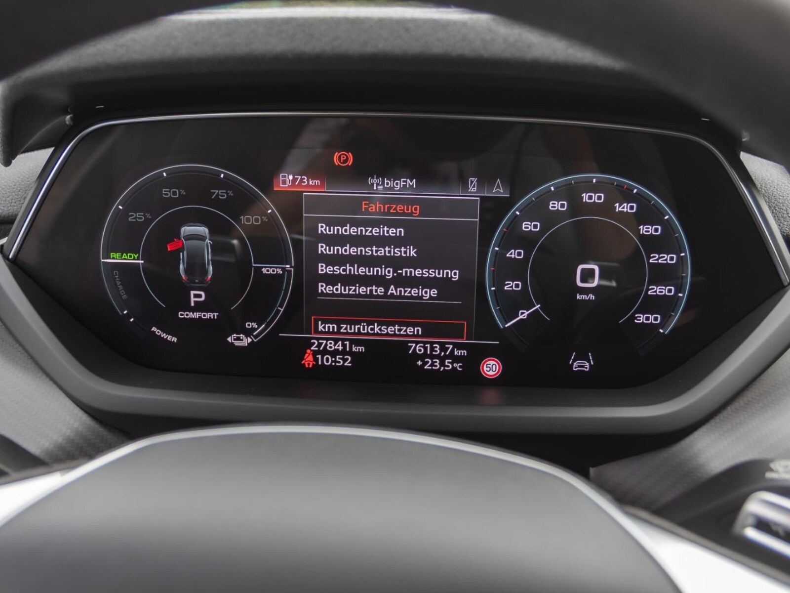 Audi RS e-tron GT – Bild 19