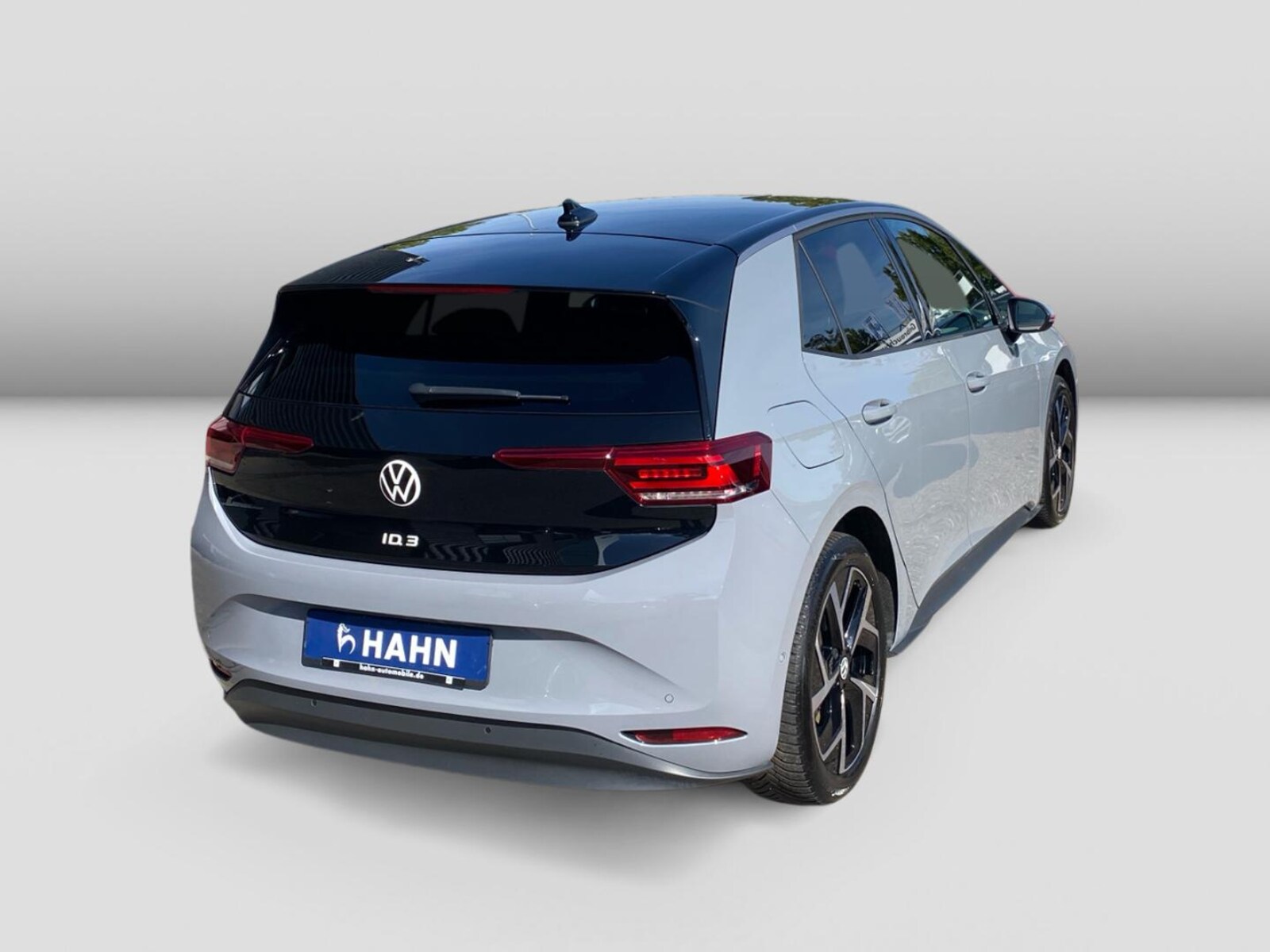 Volkswagen ID.3 – Bild 3