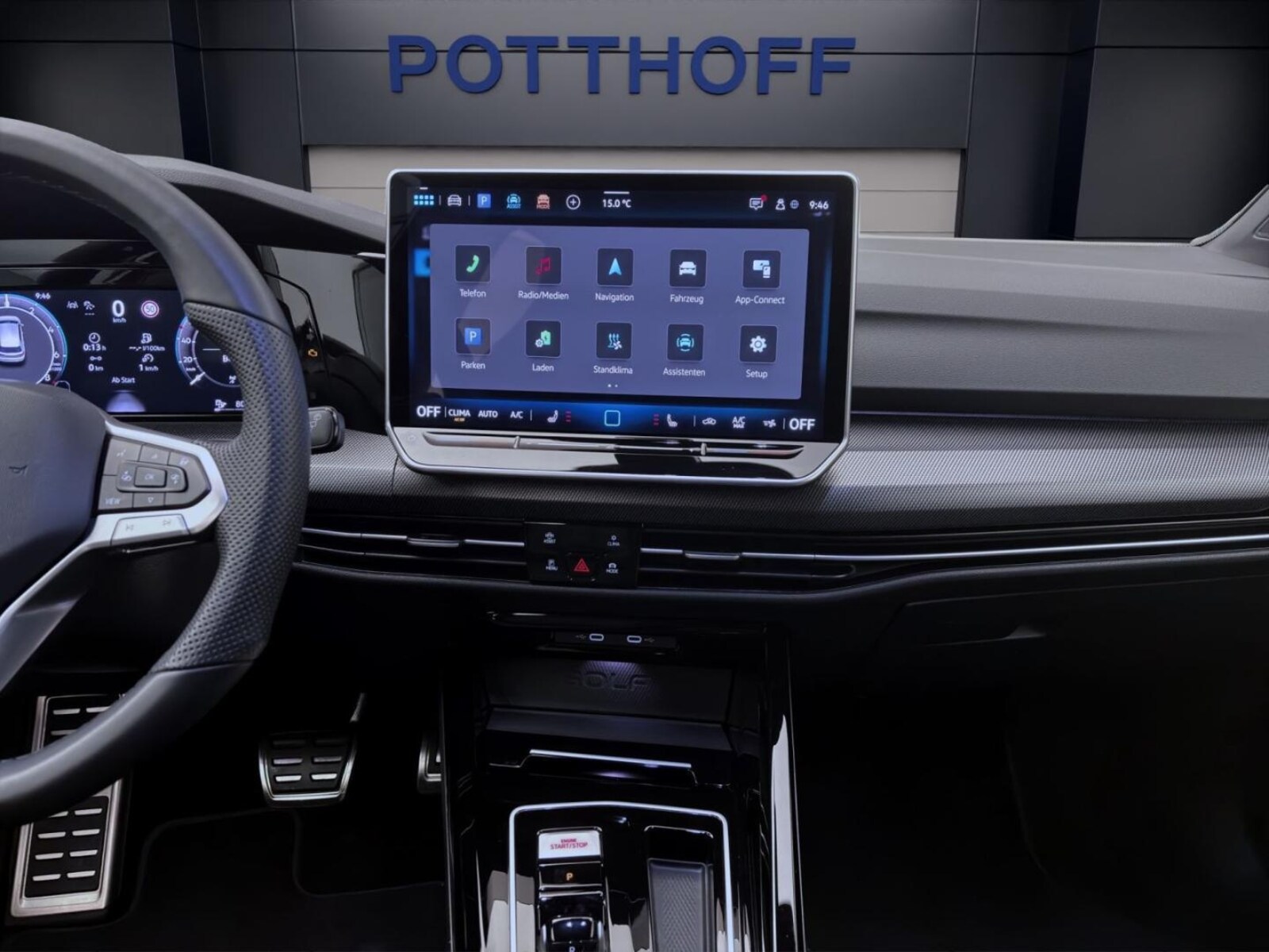 Volkswagen Golf – Bild 15