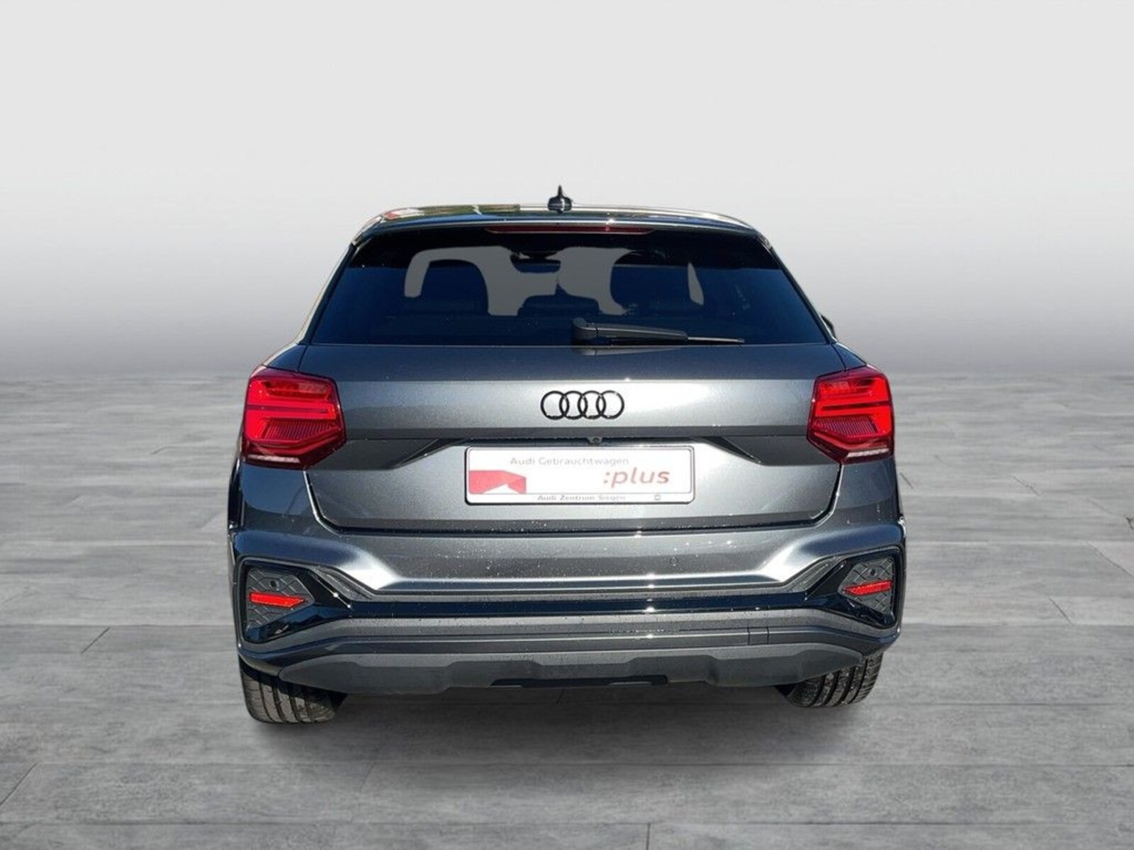 Audi Q2 – Bild 4