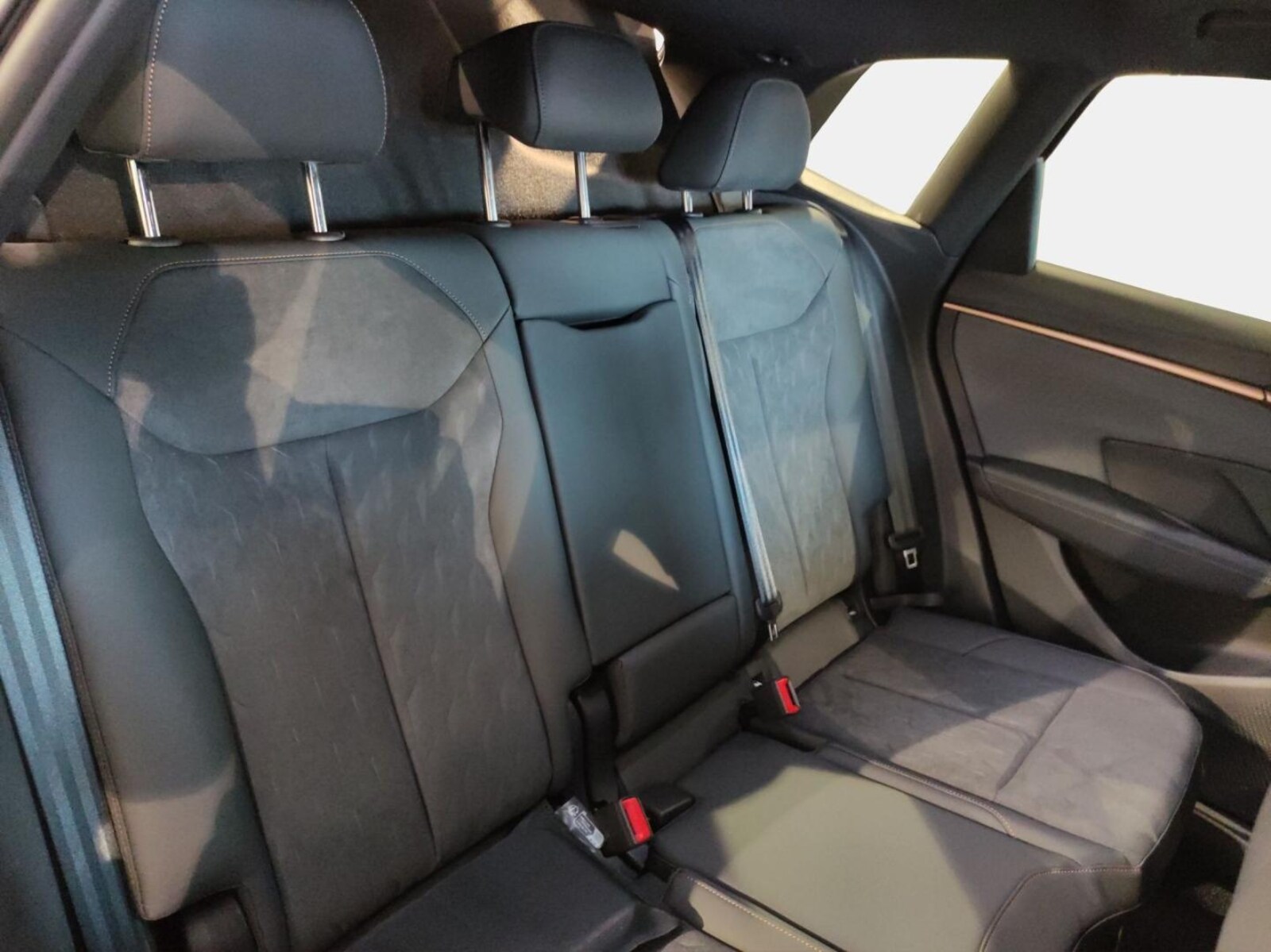 CUPRA Terramar – Bild 14