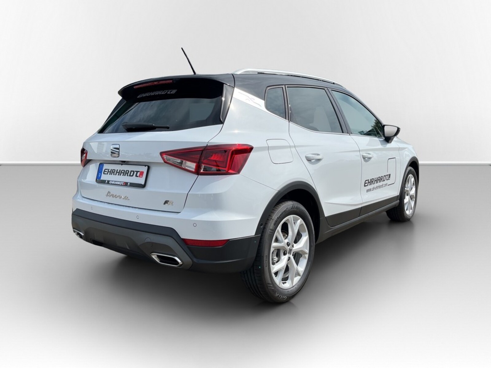 SEAT Arona – Bild 4