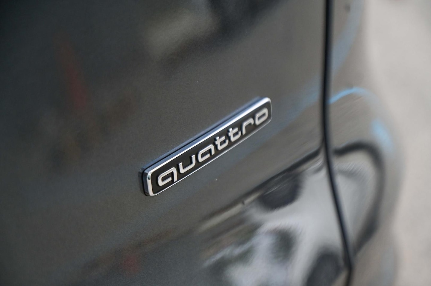 Image about Audi Q5 SUV TDI quattro 150 kW sport