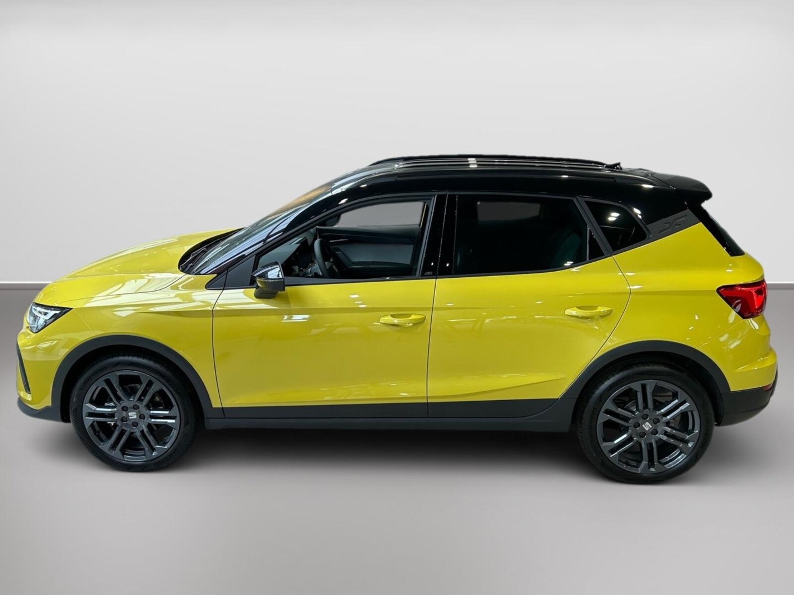 SEAT Arona – Bild 4