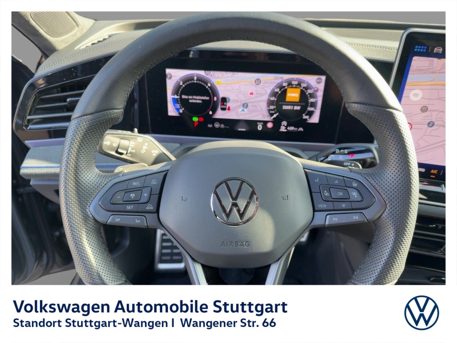 Volkswagen Passat – Bild 9