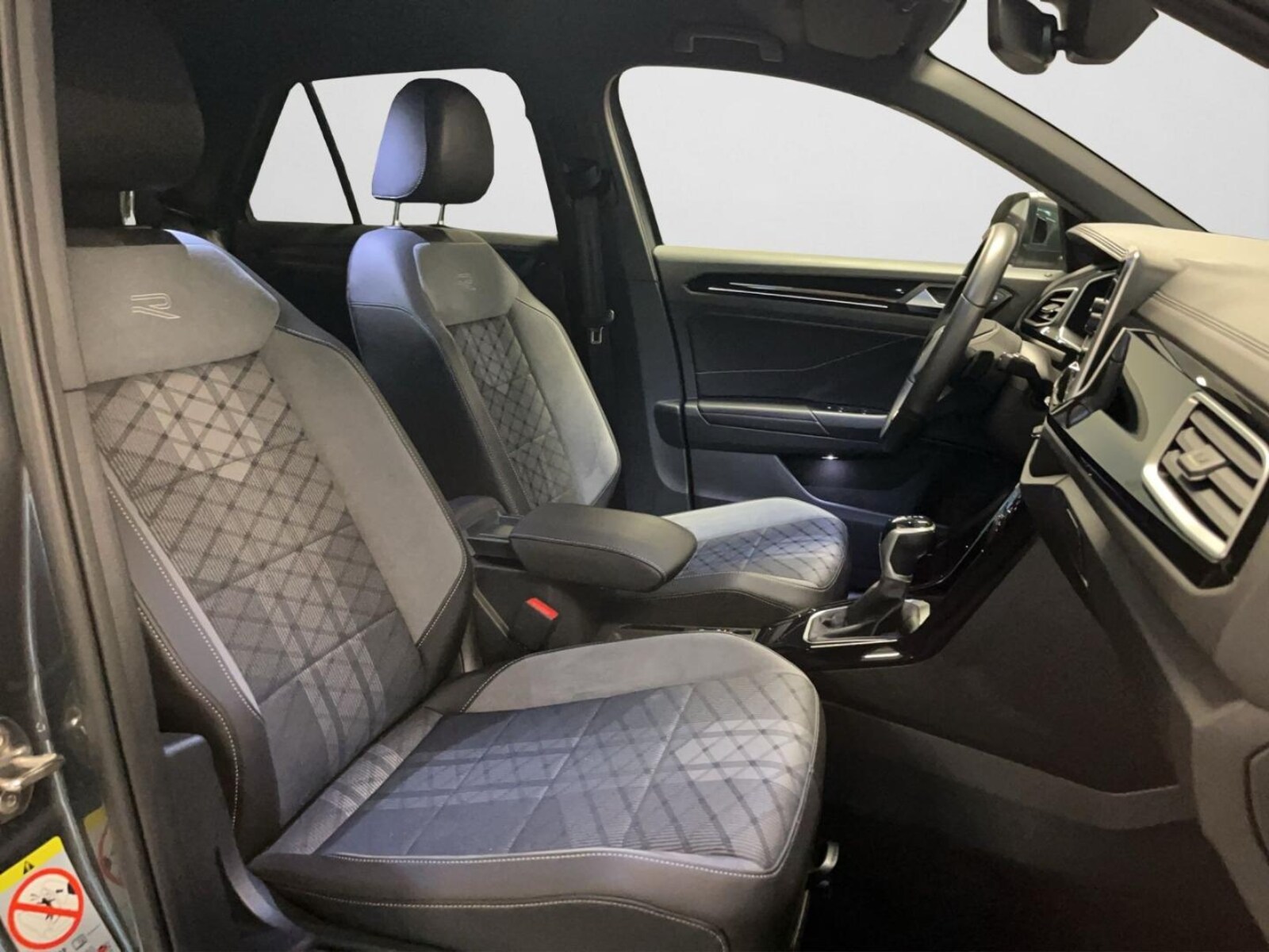 Volkswagen T-Roc – Bild 4