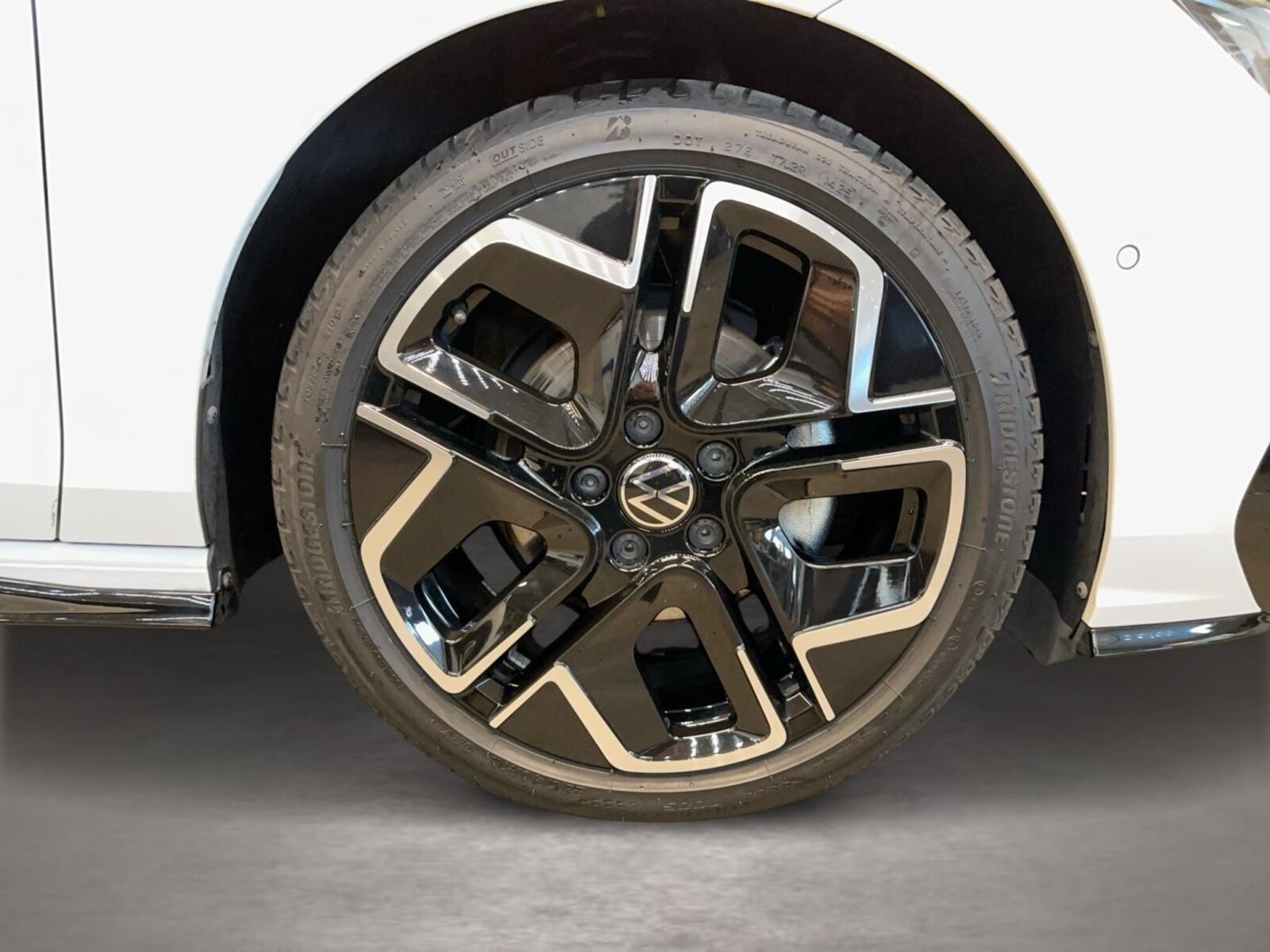 Volkswagen Golf – Bild 6