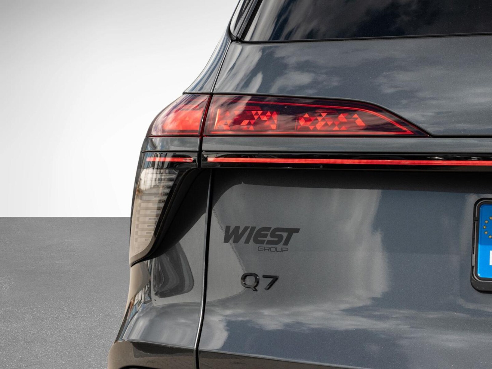 Audi Q7 – Bild 19