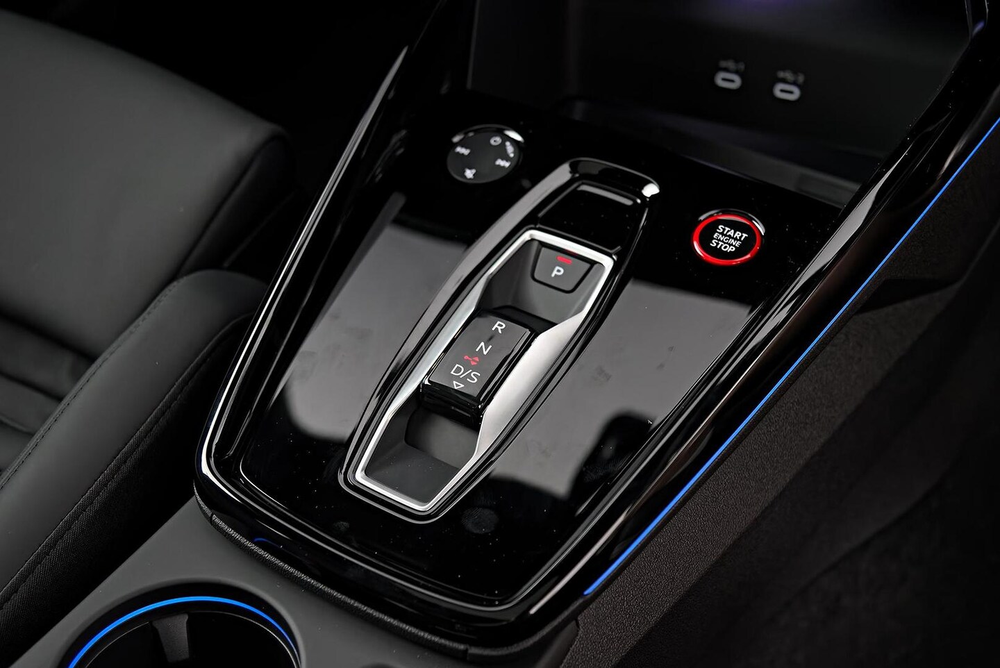 Image about Audi RS 3 Sportback TFSI quattro S tronic