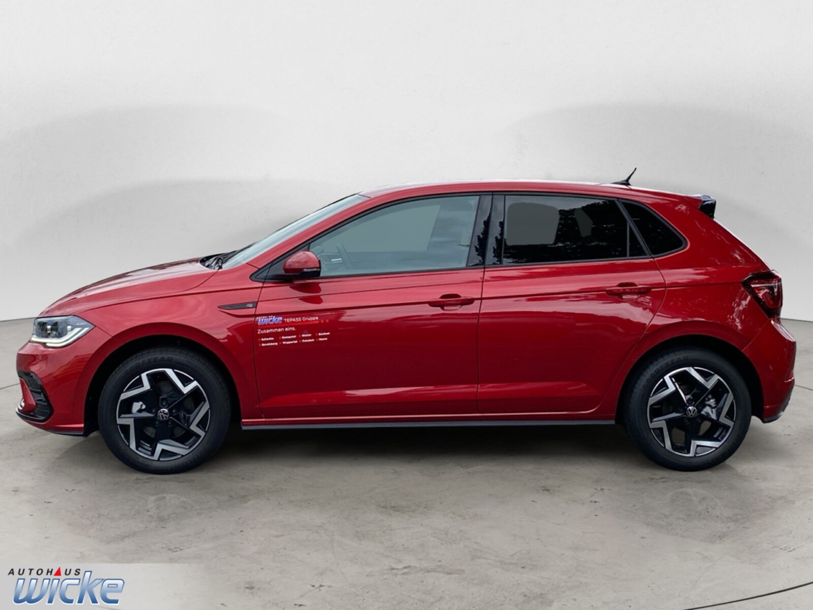 Volkswagen Polo – Bild 7