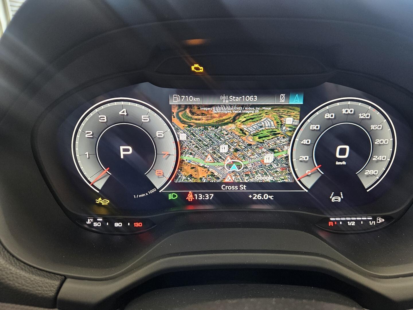 Image about Audi Q2 S line edition TFSI S tronic