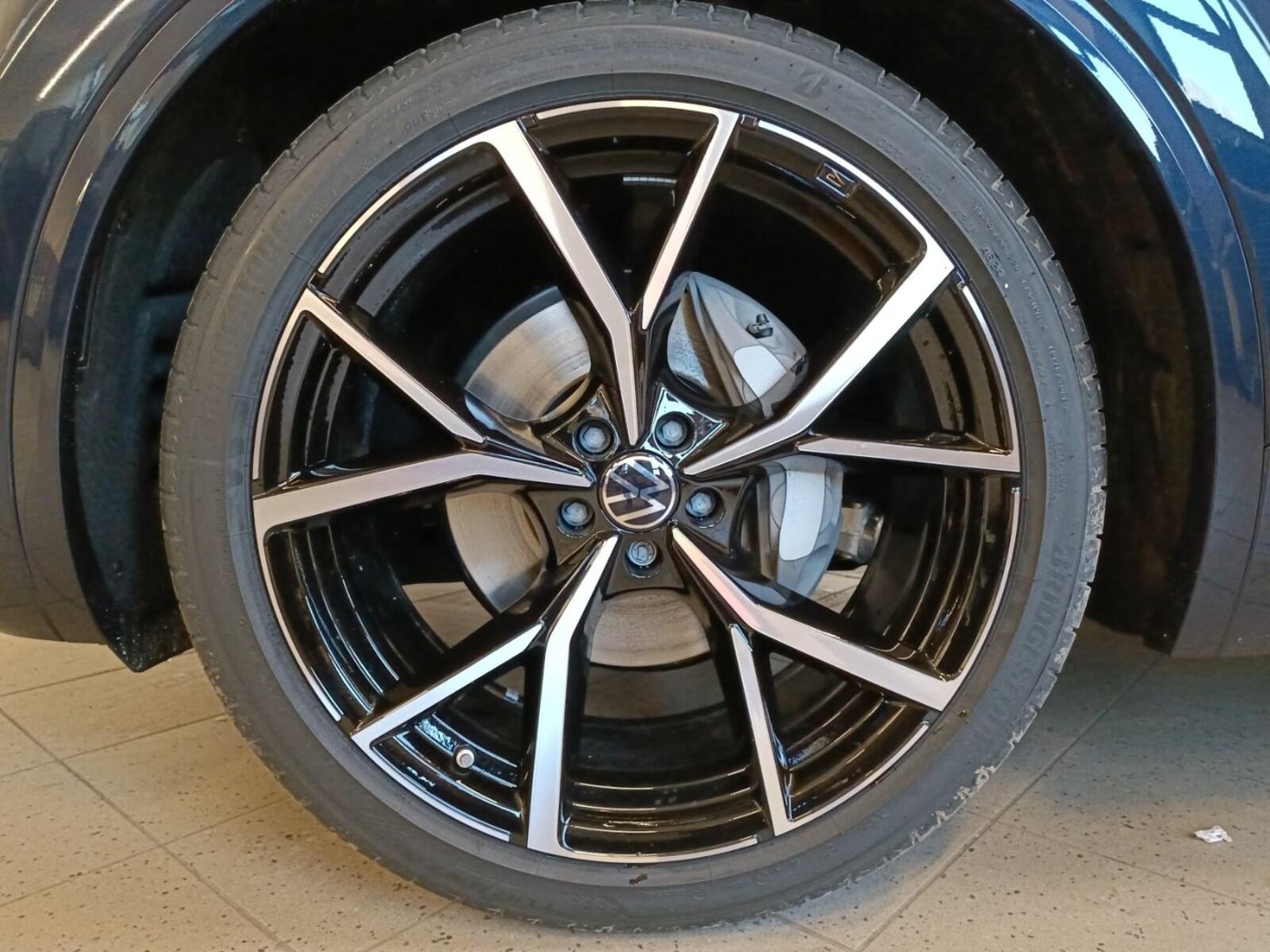 Volkswagen Touareg – Bild 7