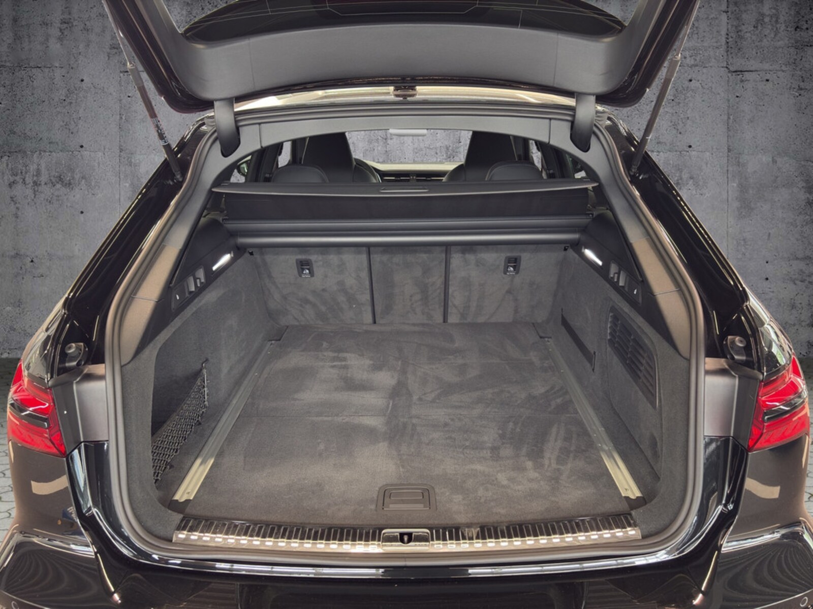Audi RS 6 Avant performance – Bild 12