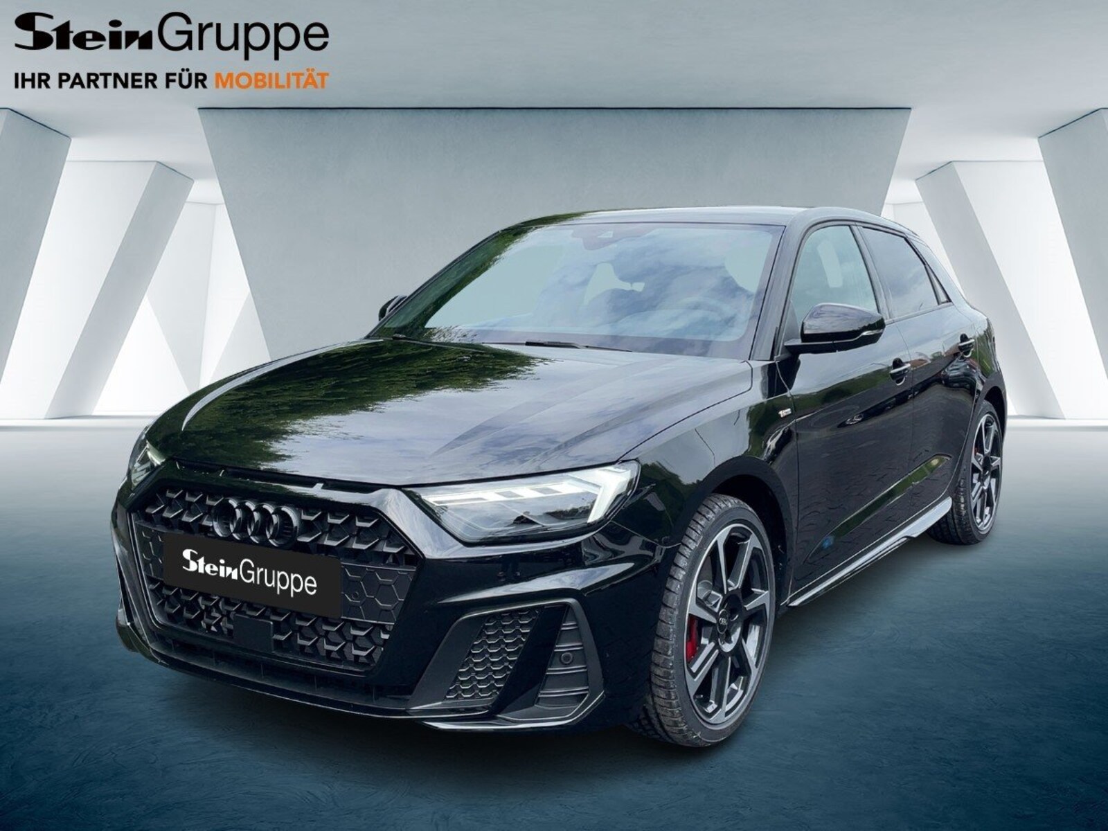 Audi A1 Sportback – Bild 2