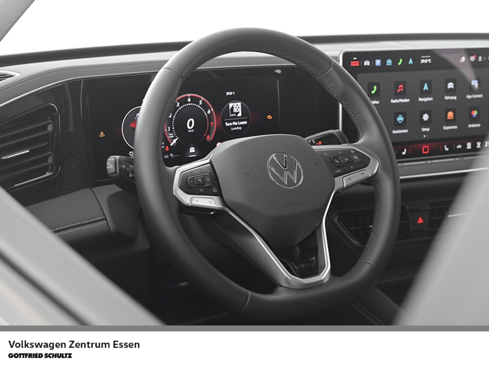 Volkswagen Tiguan – Bild 15