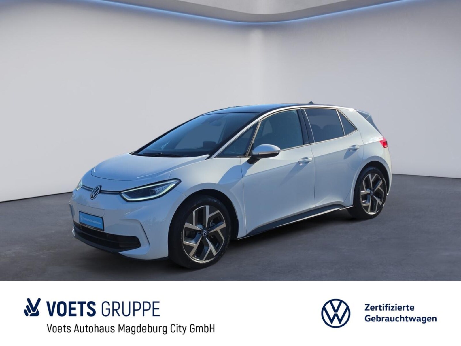 Volkswagen ID.3 – Bild 2