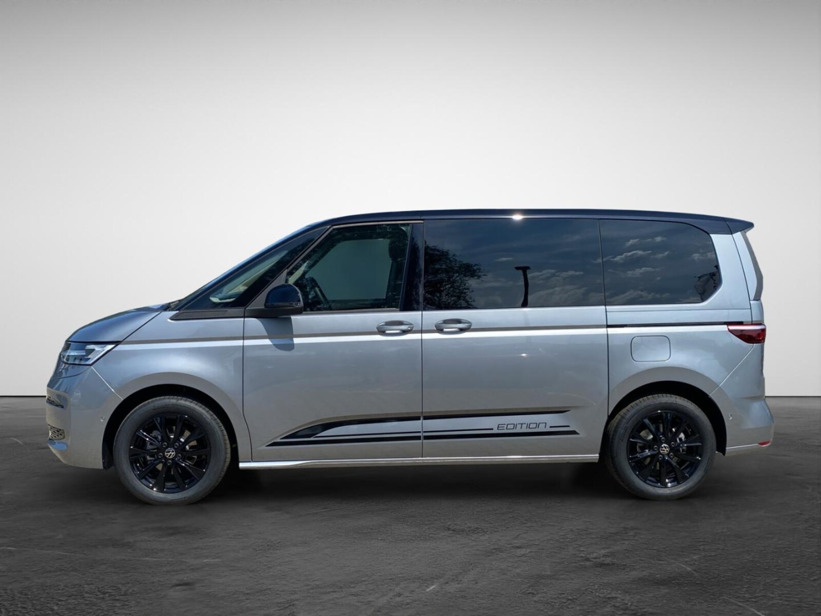 Volkswagen Multivan – Bild 4
