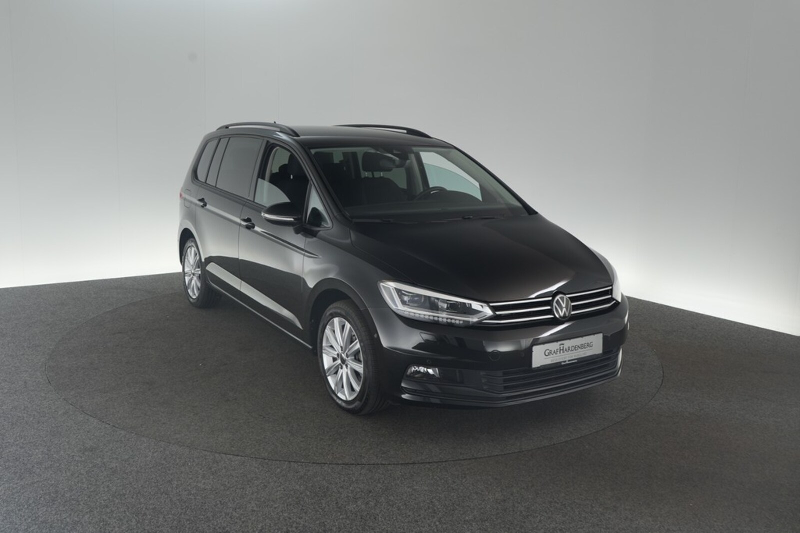Volkswagen Touran – Bild 7