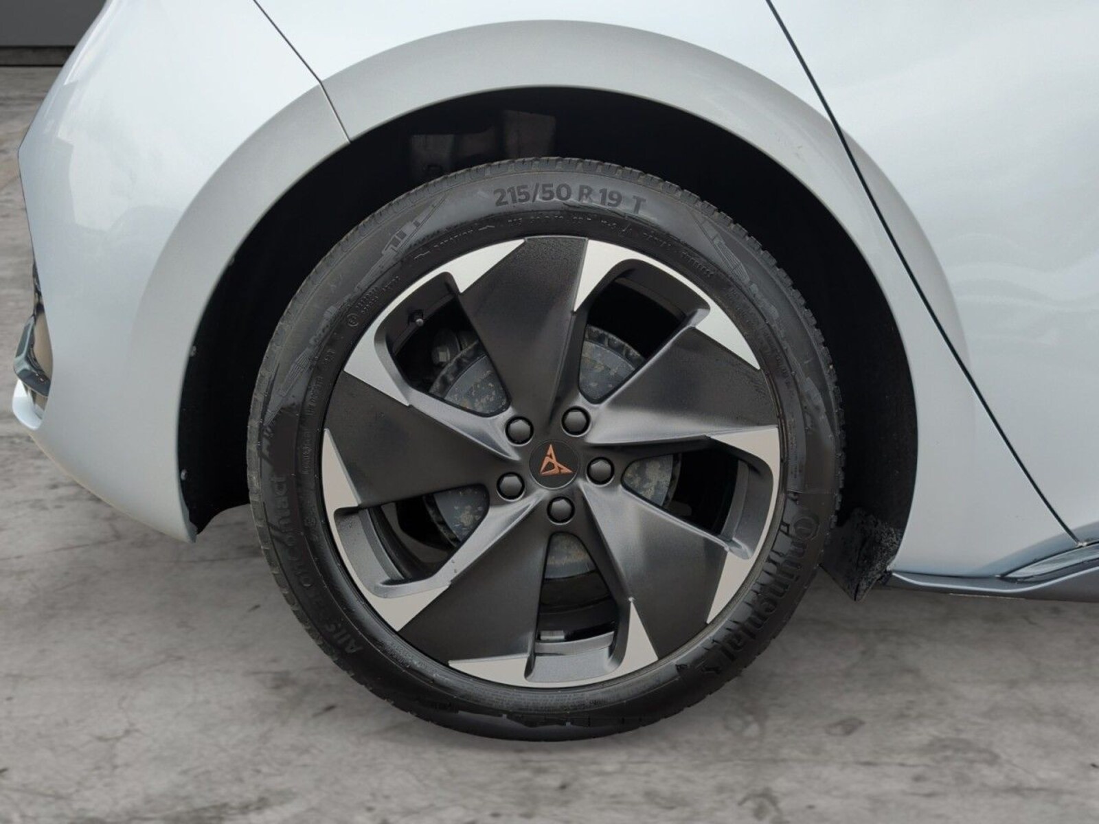 CUPRA Born – Bild 10