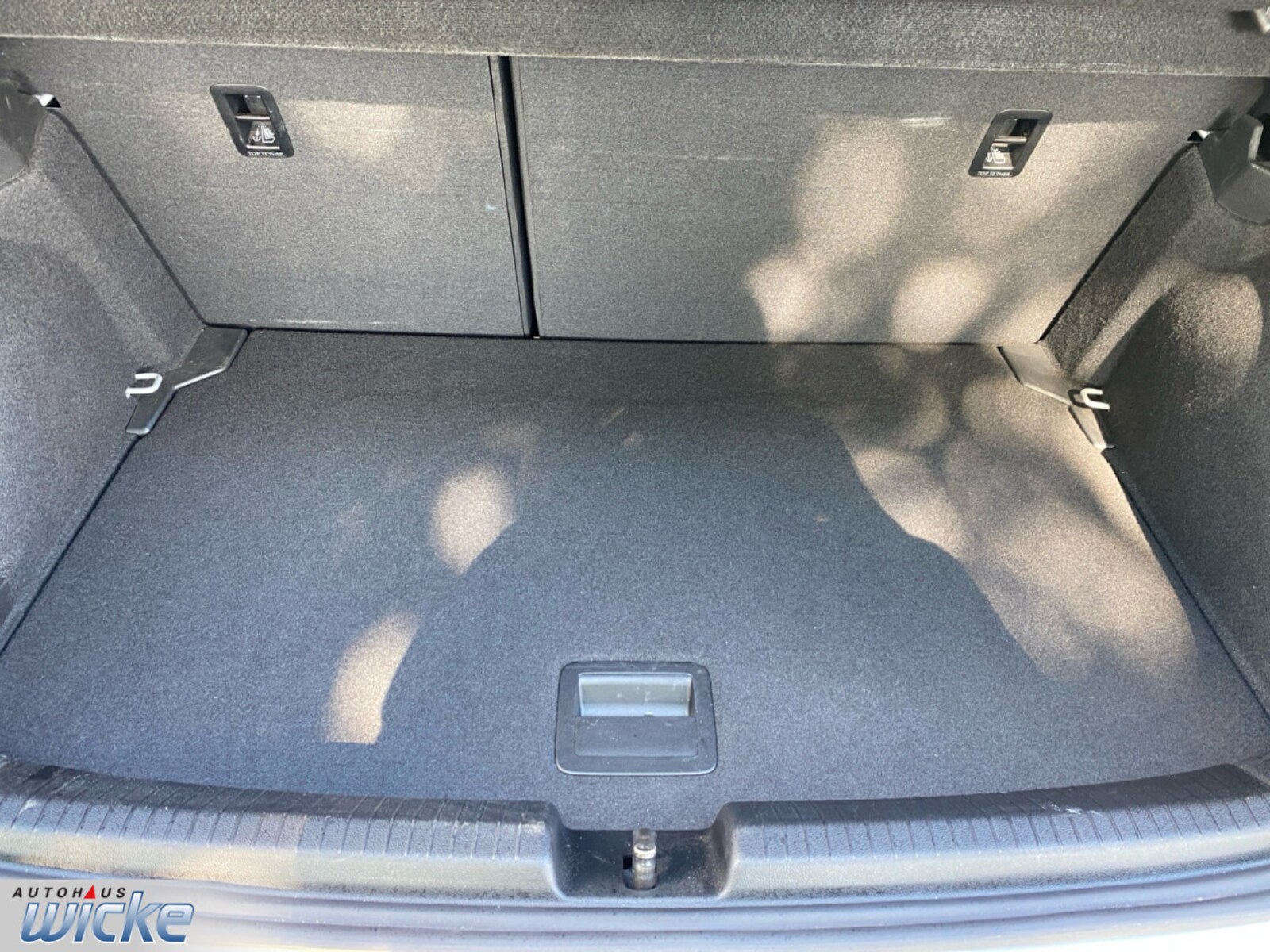 Volkswagen Polo – Bild 17