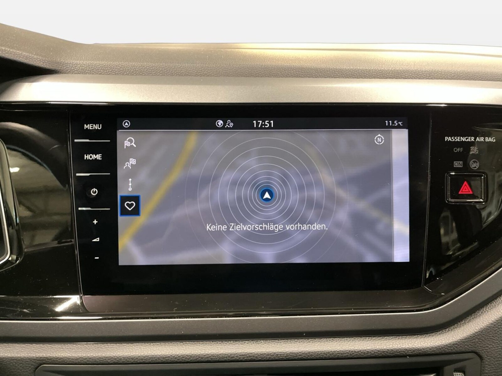Volkswagen Taigo – Bild 15