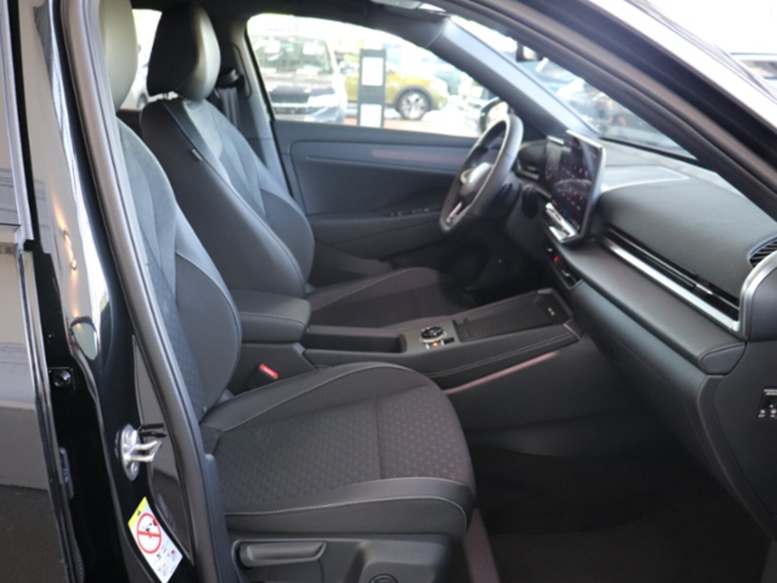Volkswagen T-Roc – Bild 26