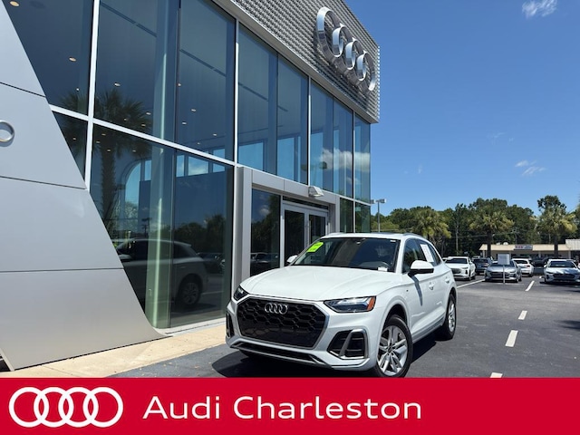 2023 Audi Q5 Premium