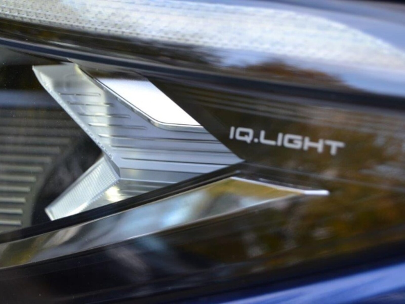 Volkswagen Passat – Bild 24
