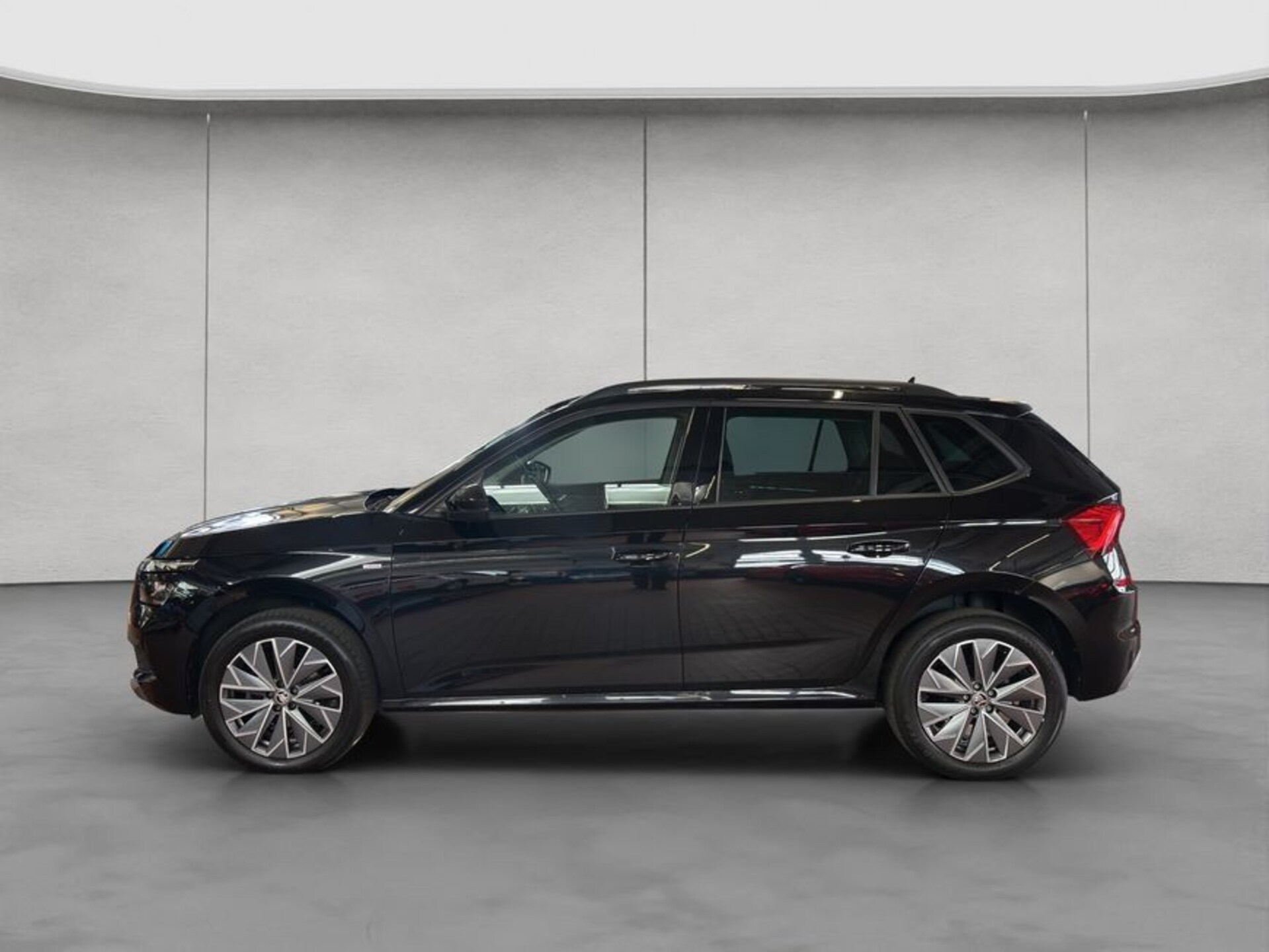 Skoda Kamiq Ambition