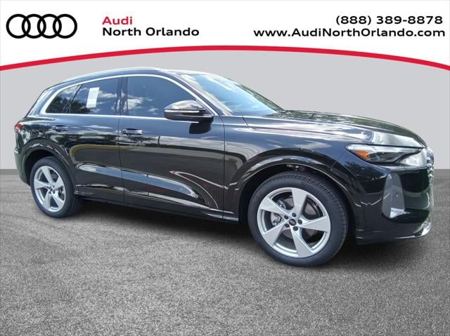 2025 Audi Q5 Prestige